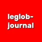 Logo de l'association leglob-journal